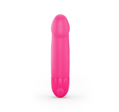 Wibrator realistyczny dorcel real vibrations 16cm